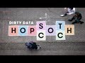 The Hopscotch Experiment | Dirty Data | Cut