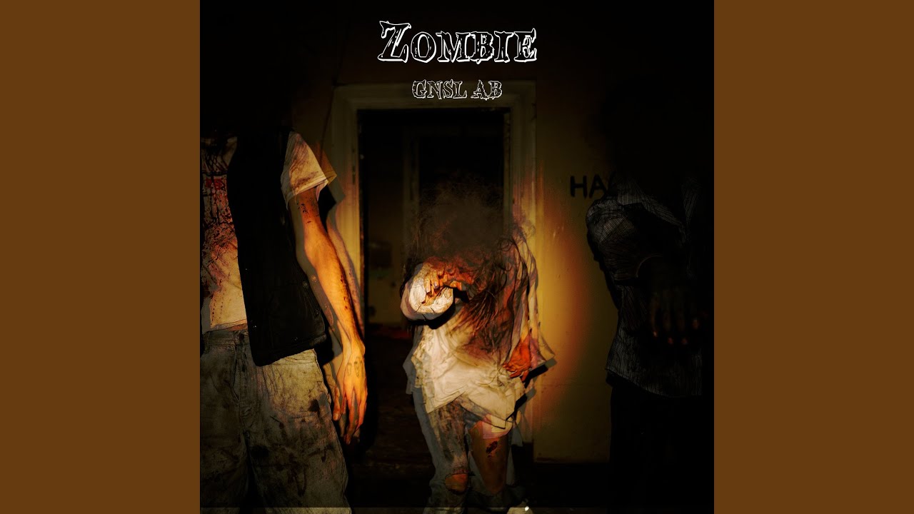 Watch Zombie on YouTube Watch Zombie on YouTube