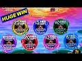 MAJOR PROGRESSIVE WIN on Fortune Coin with a SUPER BOOST!