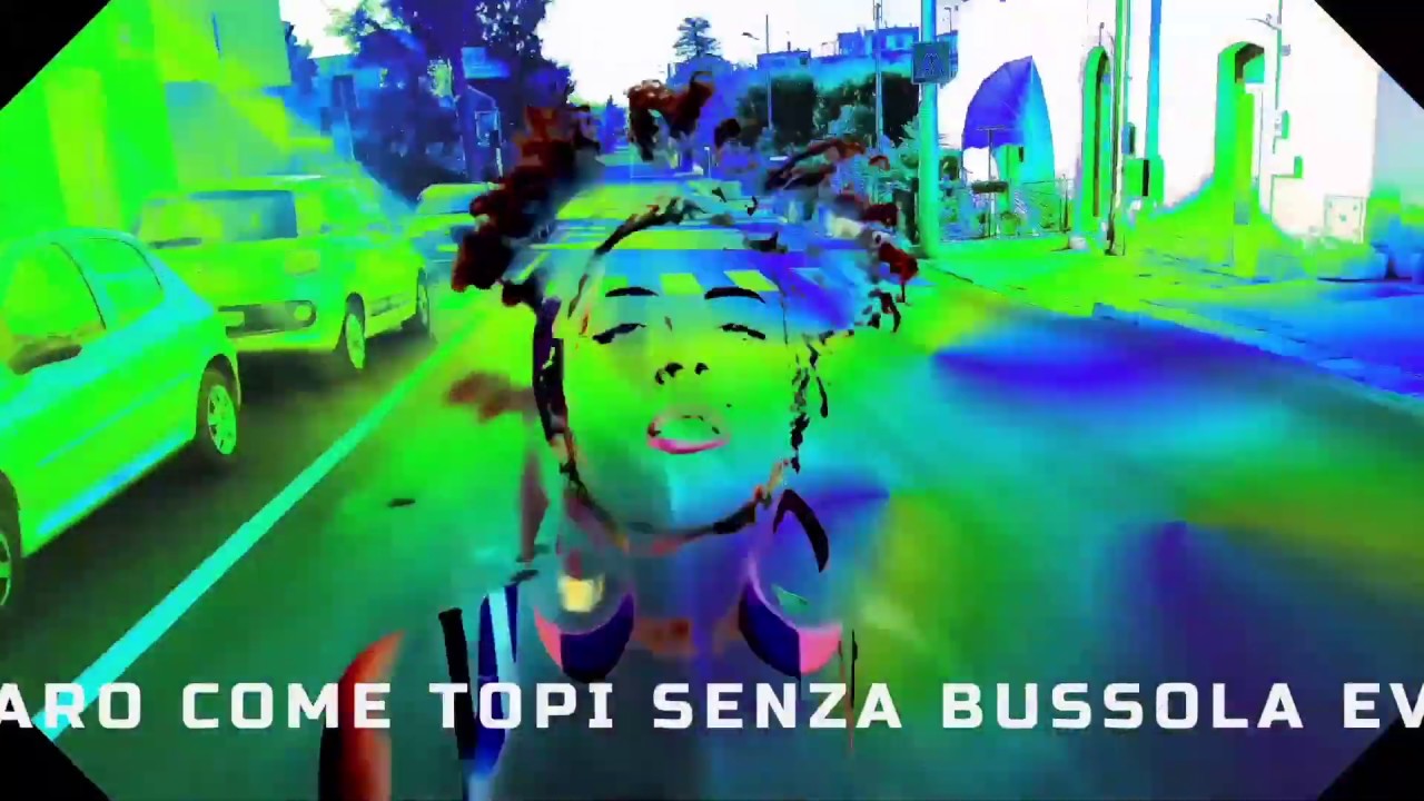 NIKALEO - SOLDATI  (Prod. Diatriba)