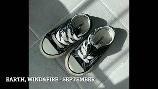 September - Earth, Wind & Fire