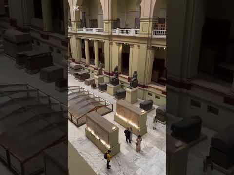 اثار مصر العظيمة الرحلة عندنا حياة تعالي جرب