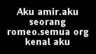 Diari Seorang Romeo