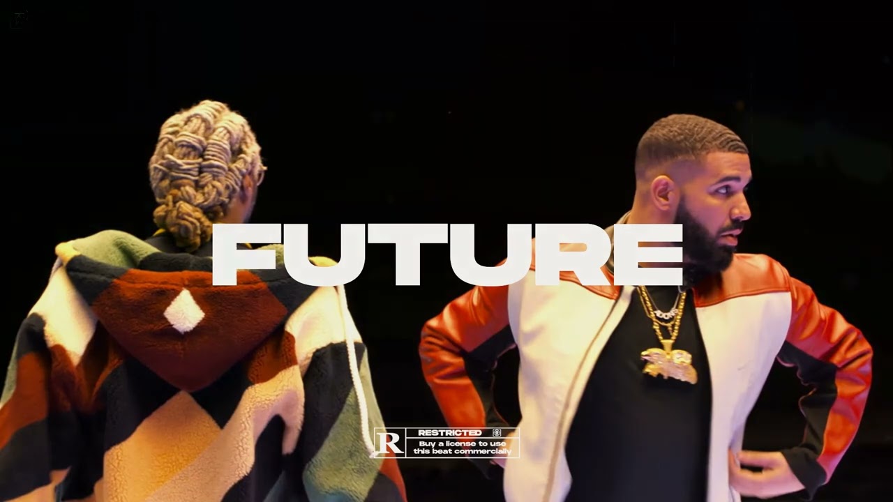 (BUY 1 GET 1 FREE) Drake x Future type beat - FUTURE | Trap beat - Darezzo Music