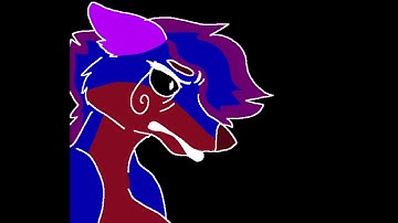 Do you blame yourself?(Animatic)(Warning: Slight gore)