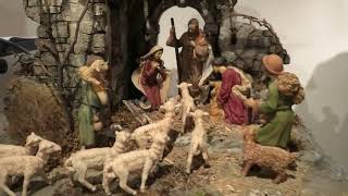 Verona Natale 2022 - 31a Mostra del Presepio Tradizionale e Artistico - Nativity Scene Exhibition