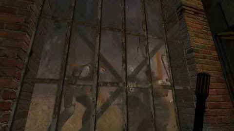 Half Life 2: Death Match Randomness