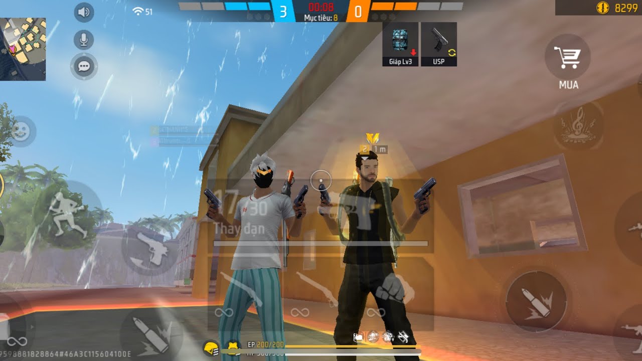 Chính thức tạo giải 500k liệu có đối thủ nào dám lấy 🤣?? #dexuatyoutube #freefire #garenafreefire 