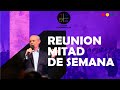 🟥🟦🟨🟪 IGLESIA CUADRANGULAR | POR QUE NO PASA | EN VIVO