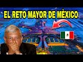 Este gran éxito del sùper proyecto ultrasecreto de México Nadie  esperaba¡Está ocurriendo de verdad!