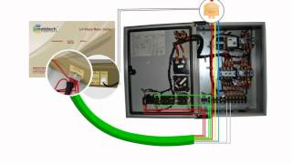 Mobitech wireless solution-Cell phone motor starter-Model: MS1 English Installation guide screenshot 5