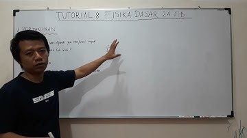 Tutorial 8 Fisika Dasar 2A ITB part 2