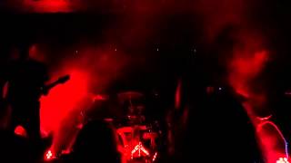 The Ocean - Hadopelagic I Omen Of The Deep (LIVE)