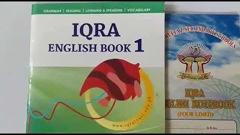 PVI ENGLISH (IEB-1) LESSON # 85 DATED:18/09/20 TOPIC:THESE/THOSE (UNIT#5)