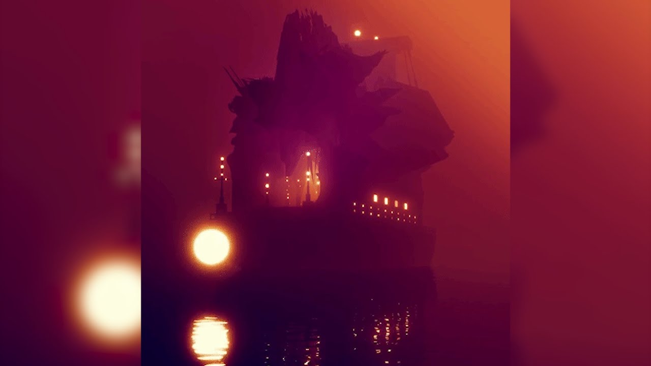 Ollie Wride & Sunglasses Kid Stranger Love (Slow + Reverb) YouTube