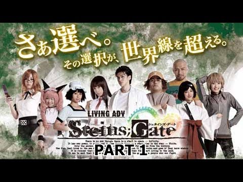 Steins Gate Living Adv 1 English Youtube