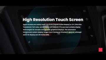 GT 10 Maruti WagonR  Android Stereo