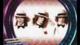 À La Carte - You Get Me On The Run '99