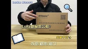 IOTRouter-LoRa RTU Modem