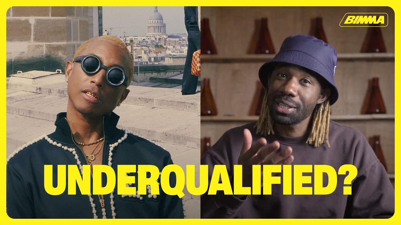 The Lie About Celebrity Designers | Collab Lab with Bimma