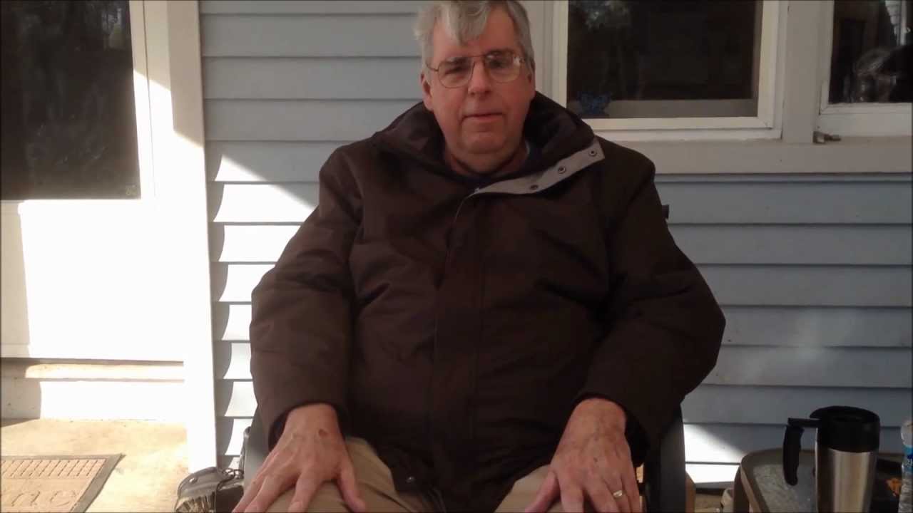 Dan's Power Strip Testimony YouTube