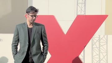 Nanotech innovation for polluted cities | Prateek Sharma | Founder, Nasofilters | TEDx Jaipur
