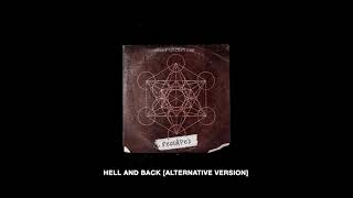 Video thumbnail of "Self Deception - Hell And Back (Alternative version)"