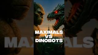 Mereka Mirip Tapi Beda Jauh Ini Perbedaan Maximals Dan Dinobots