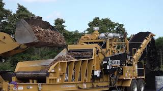 2460XP - TRACK - Bandit Industries, Inc. | Bandit Equipment