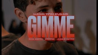 Sam Smith, Koffee, Jessie Reyez - Gimme | Hamilton Evans Choreography