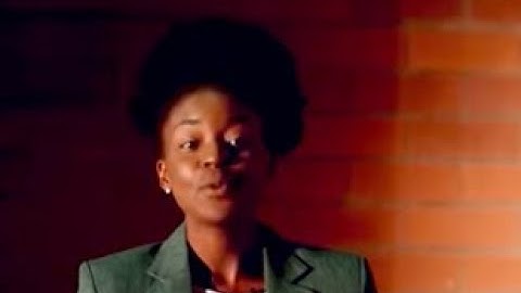 The secret to social cohesion lies in your perception | Joan Akob | TEDxUKZN