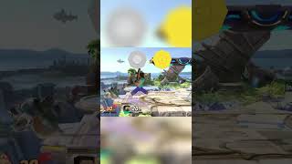 How to SDI Steve's Jab in Smash Ultimate