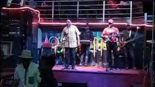 Rhumba live in Oj Lounge Reloaded Best Of Mate Festo.