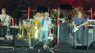 The Who - Won’t Get Fooled Again - Waldbühne Berlin 20.06.23