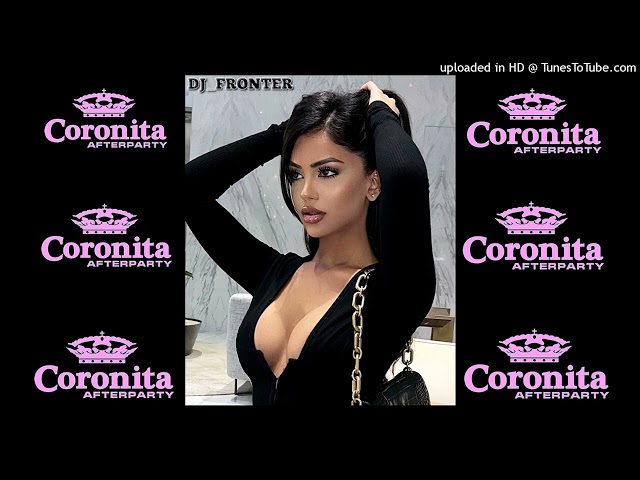 BRUTÁLIS CORONITA 2023 (DJ FRONTER) class=