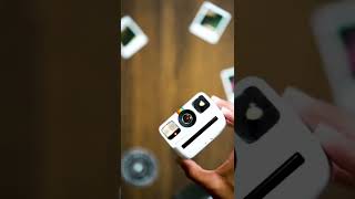 HOW TO USE THE POLAROID GO IN 60 SECONDS!!