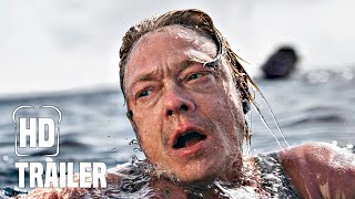 WAR SAILOR Trailer German Deutsch (2023)