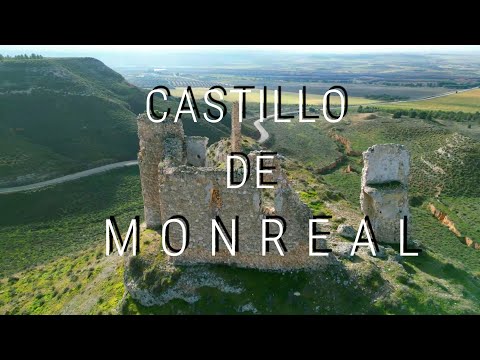 Miniatura del documental de Castillo de Monreal — Kdronazo