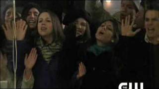 Gossip Girl 2X20 Remains Of The J Promo