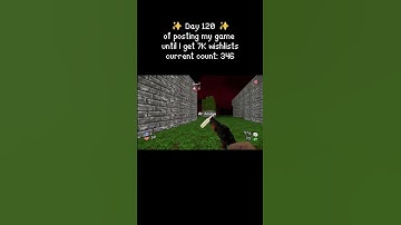 Day 120 of posting my game until I get 7K wishlists