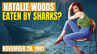 The Natalie Wood Drowning Mystery: Unusual Facts Revealed!