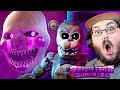 FNAF SONG &quot;Replay Your Nightmare&quot; (ANIMATED III) By Five Nights Music - #FNAF REACTION!!!