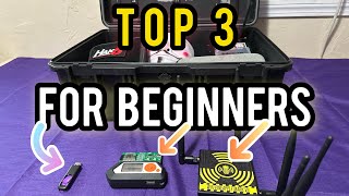 Famous Tools for Beginners in Cybersecurity 2024! ⚠️ : Wi-Fi Pineapple, Flipper Zero, and Diabolic Drive. Profile