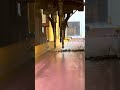 CNC Drilling Machine Working Process | Skilled Worker in Korea 🇰🇷#cncmachining #drilling