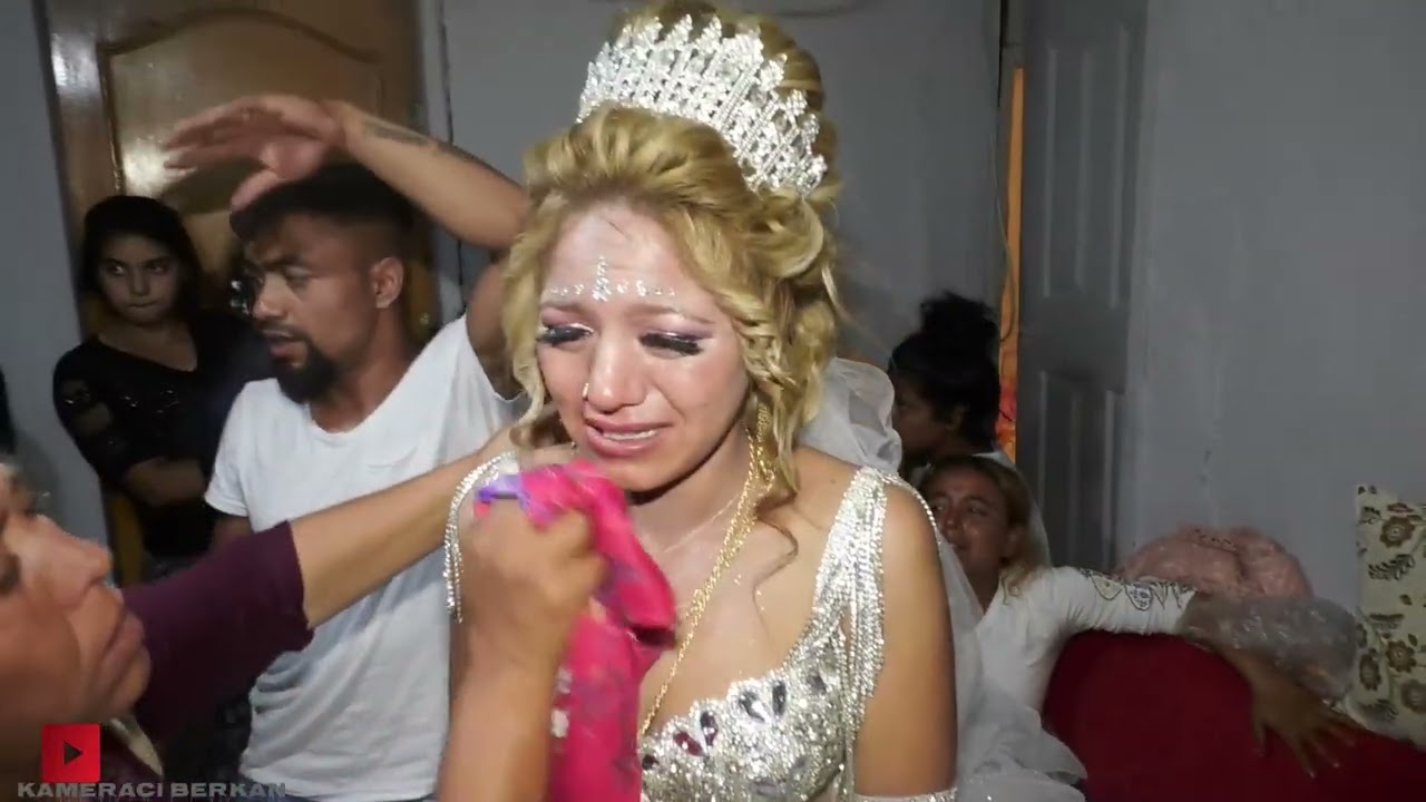 KAMERACI BERKAN 2022 ROMAN DÜĞÜNLERİ ALEMDAĞ YİNE ACIKLI BİR VEDA