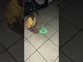 Possessed child #funny