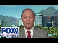 Rep. Andy Biggs predicts who will win presidential race in Arizona