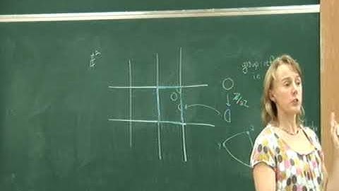 Genevieve Walsh (Tufts Uni.) / Introduction to hyperbolic orbifolds and knot commensurability I
