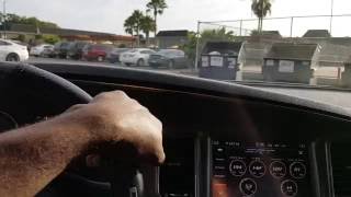Dodge Charger Alternator Update