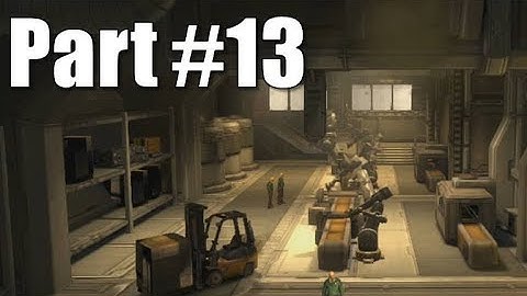 XCOM Enemy Within Mission 13 Purple Daze Commentary HD 1080p 60fps Walkthrough Gameplay